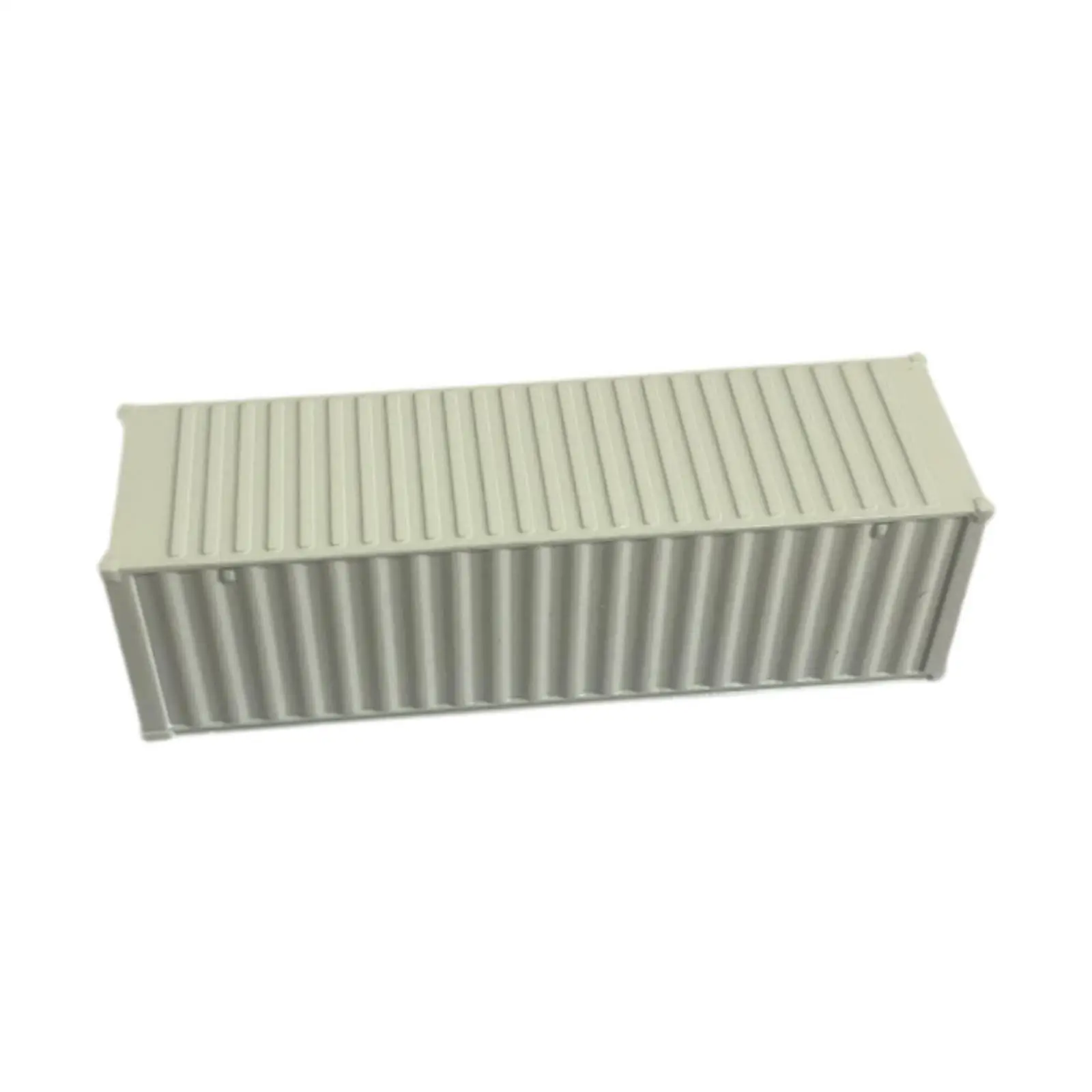 

Diecast Shipping Container 1/50 Transport Series Model Toy Educational Toy
