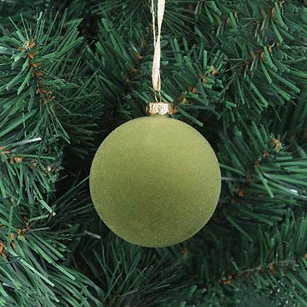 12 قطعة كرات عيد الميلاد البلاستيكية المعلقات بريق على شكل خاص عيد الميلاد الحلي مطلي ستار شجرة عيد الميلاد كرات معلقة #4