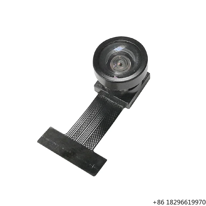 Factory Price VGA HD 0.3MP 480P 60fps Low Light ISP CMOS DVP  Module Wi-Fi Motion