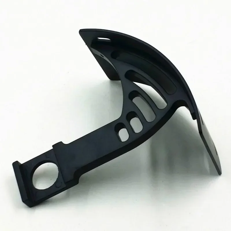Motors Side Mount Curved License Plate Bracket For 98-03 Yamaha YZF R6S YZF-R1