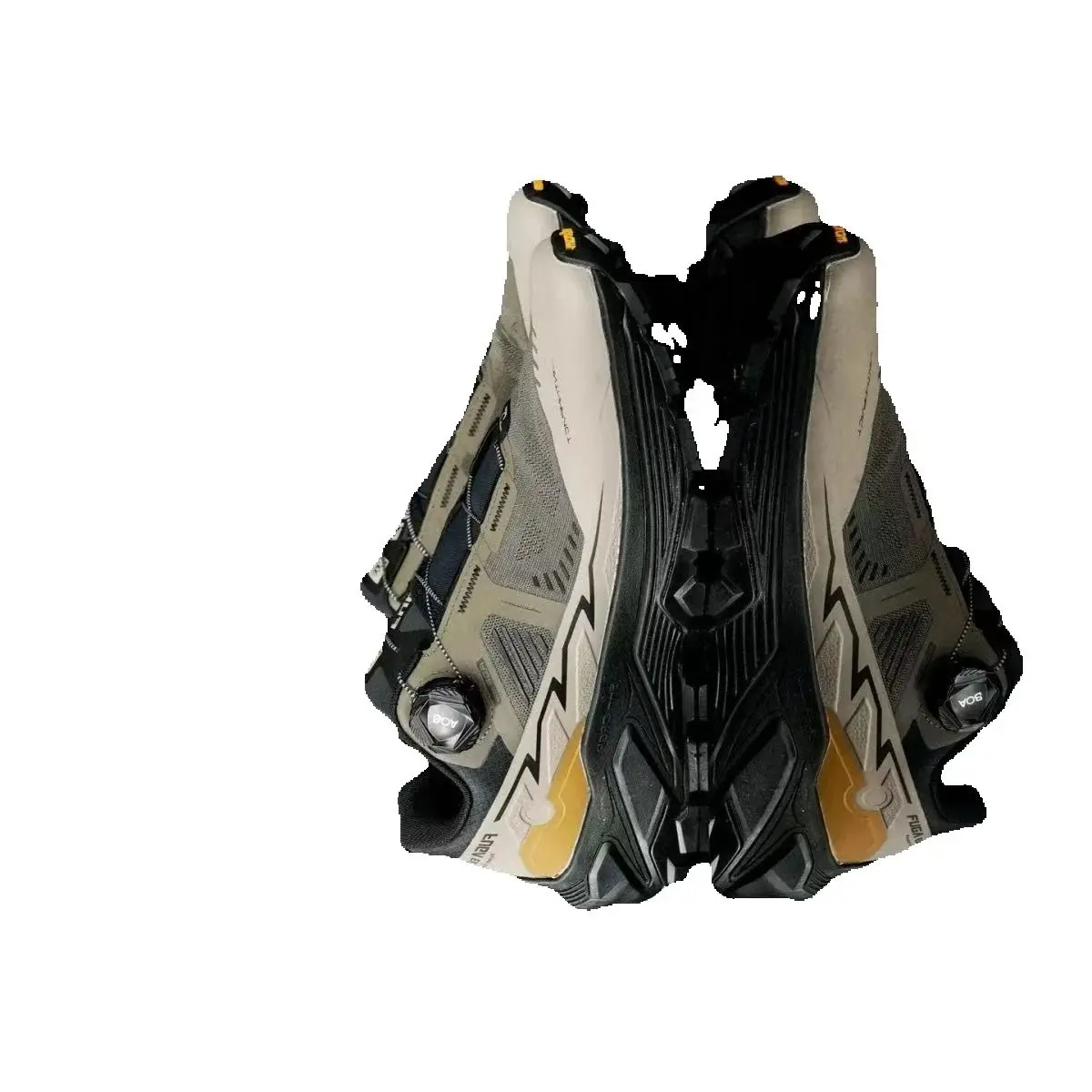 

Мужская дизайнерская нескользящая походная обувь, высококачественные износостойкие уличные походные кроссовки, походная уличная обувь