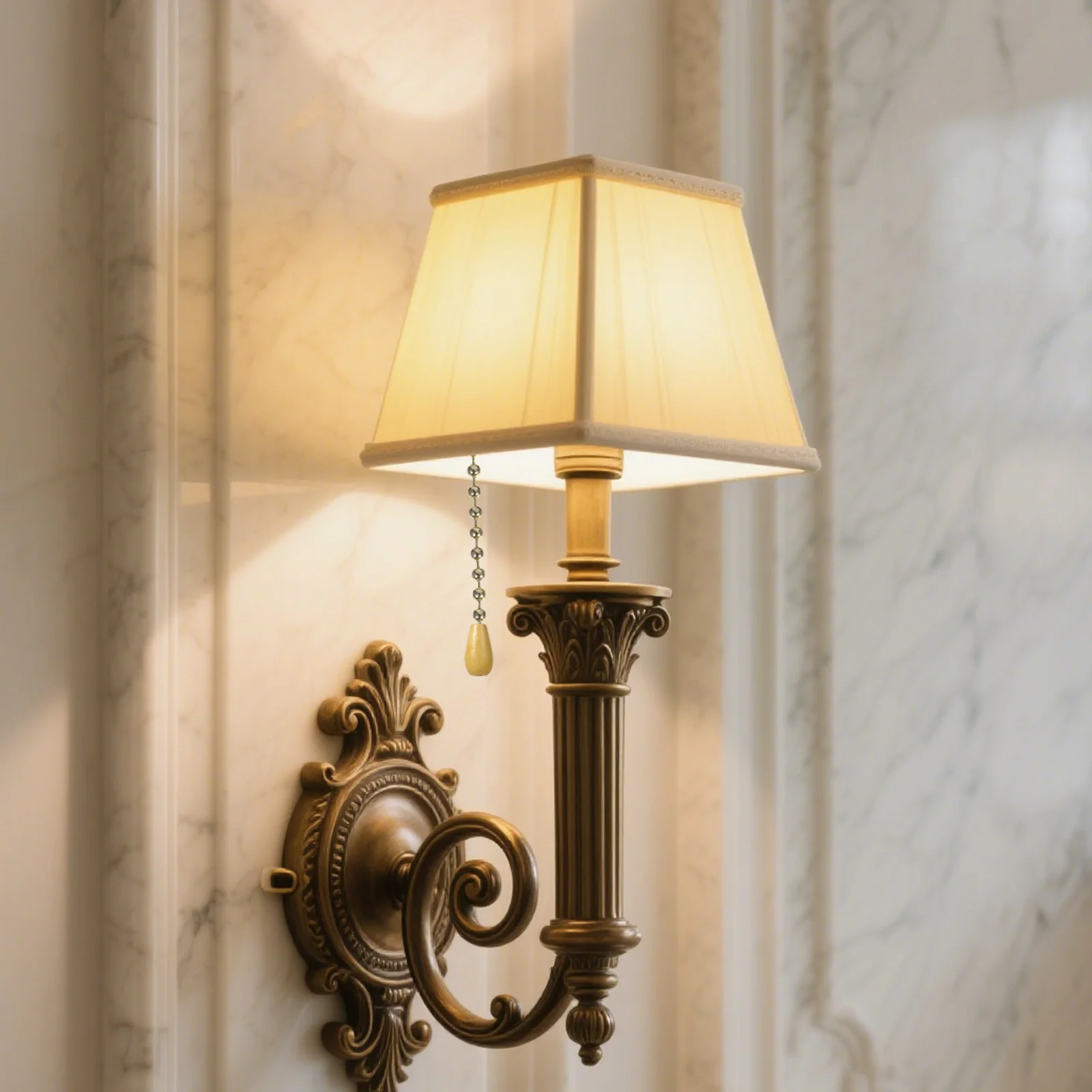 

3pcs Pull Chain Switch For Ceiling Light Fan Chain Extender Lamp Parts Replacement Wall Lights Cabinet Lamps Silver Hardware