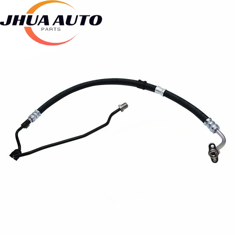 

53713-SNA-A06 Brand New High Pressure Oil Pipe Power Steering Feed Hose for Honda Civic Acura CSX 1.8L 2006-2011