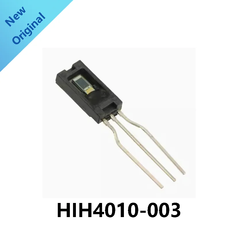 

1-5Pcs/Lot HIH4010-003 HIH4010 SIP-3 temperature and humidity sensor plug-in chip