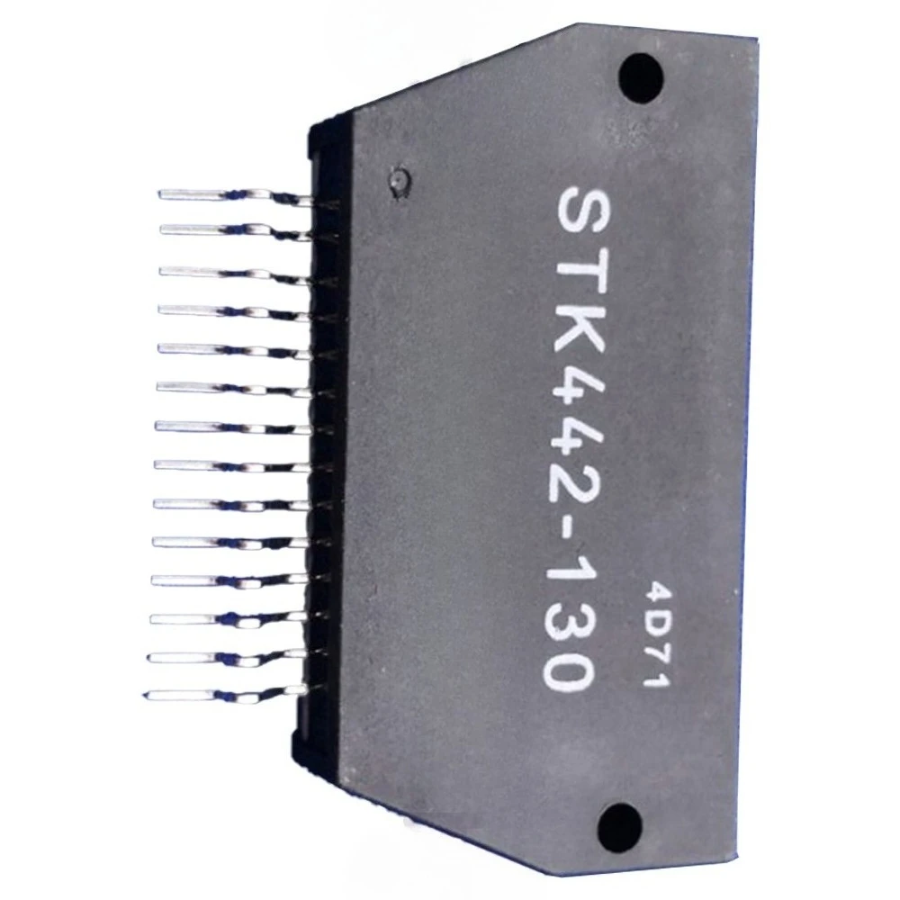 Integrated Circuit for SANYO STK442-130