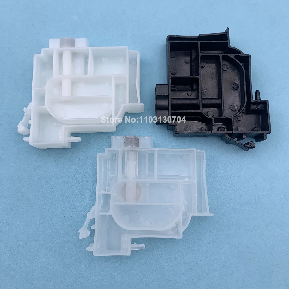 50PCS For Epson L1800 Print head Ink Damper Eco Solvent UV Printer Ink Dumper L1300 L360 L800 L1800 L100 L200 L300 L500 Plotter