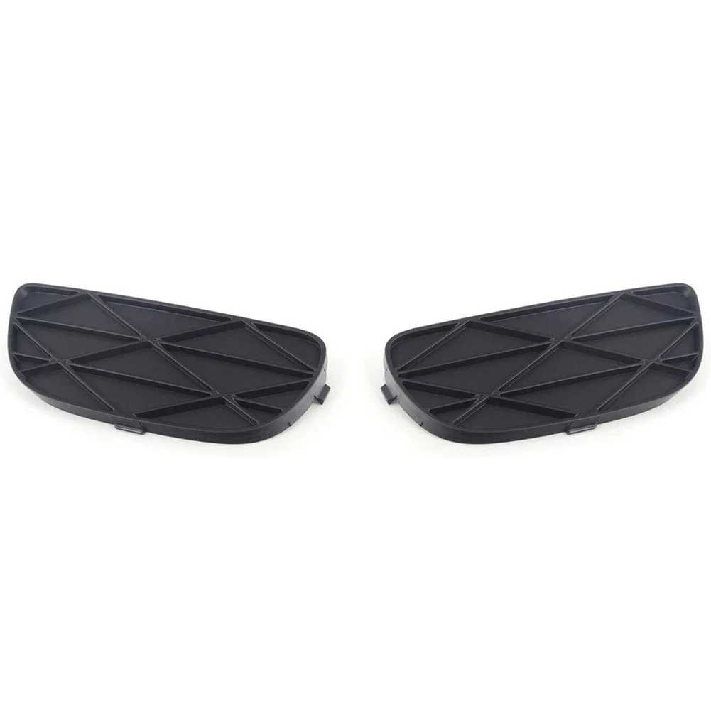 

Car Exterior Upgrade As Shown In The Figure Front Bumper Grill ABS Material Construction Comprehensive Package Included