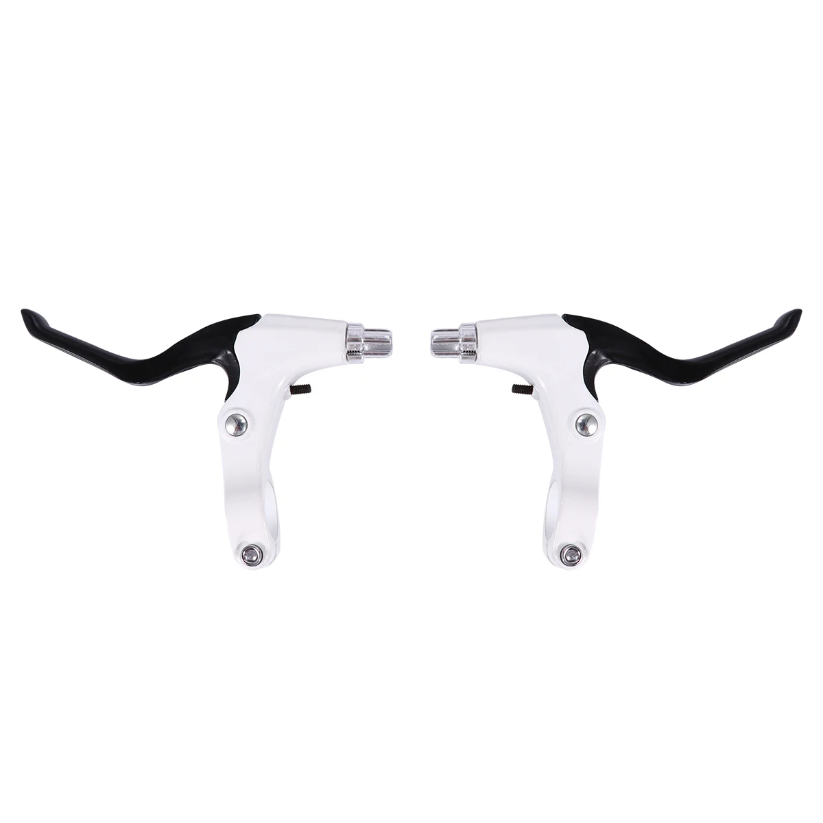 

Bike Brake Lever Handlebar Accessories Lightweight Durable Alloy Cycling Parts Replacement Levers for Road Bicycles Long Time