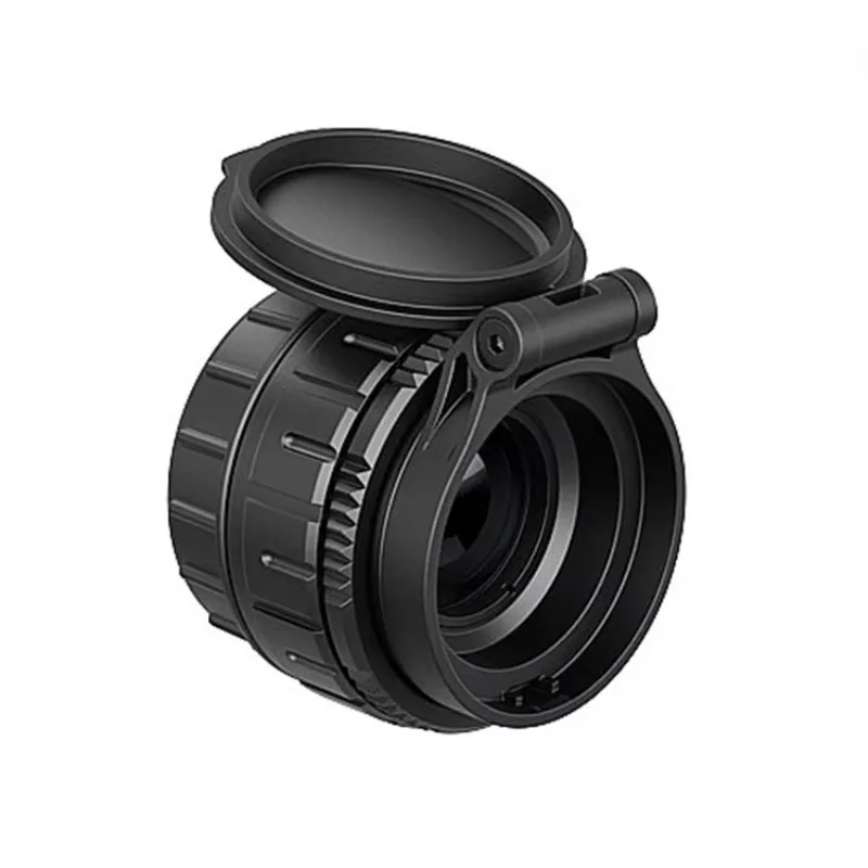 

35mm FL F1.0 17um LWIR Aiming Lens Lens