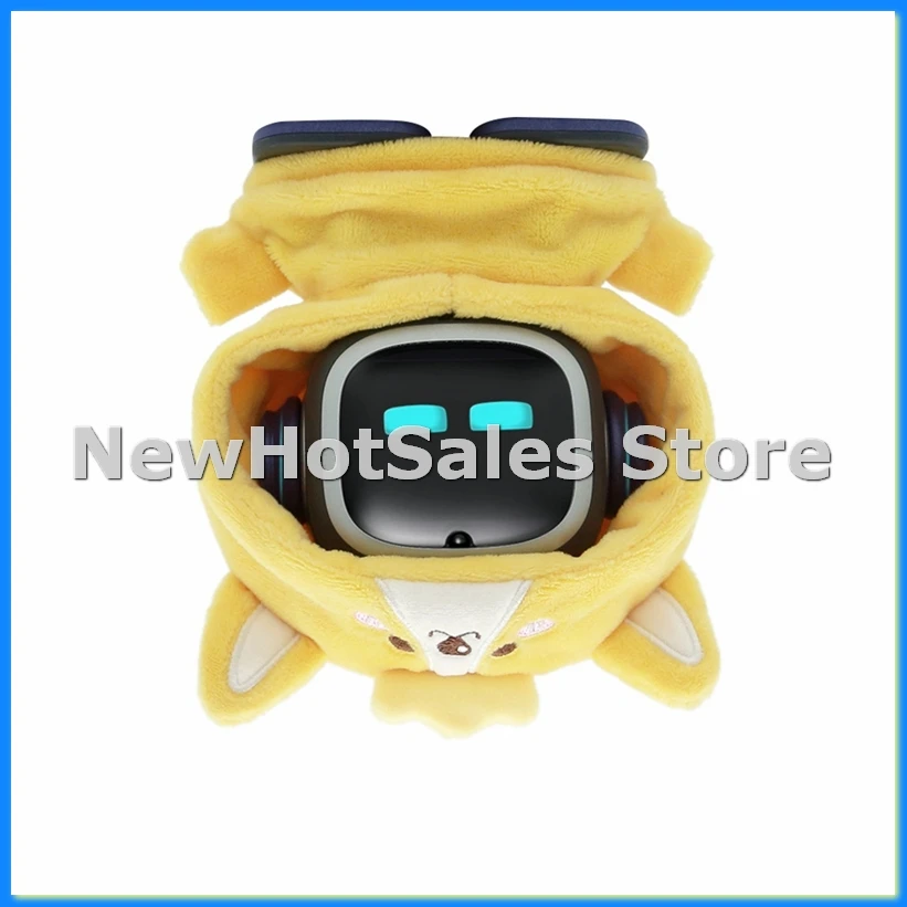 For Robot Clothes Pet Clothing Apparel Accessories (Clothes Only) - Corgi-A25R
