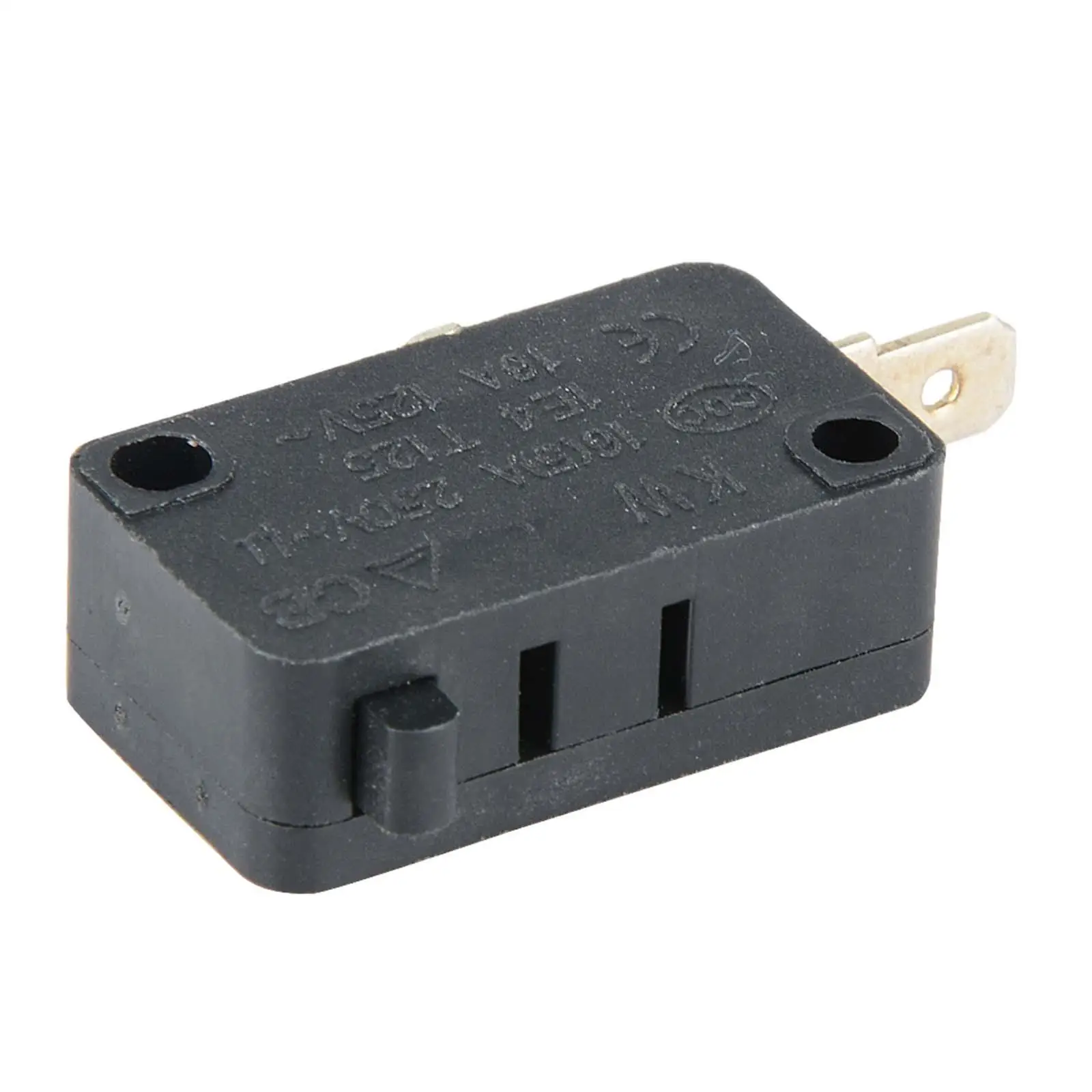 Microwave Oven Door Micro Switch Micro Limit Switch for Automotive Microwave