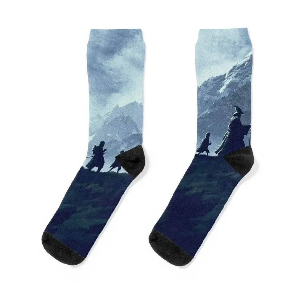 Fellowship Holy Socks shoes sports and leisure Socks For Man Women's