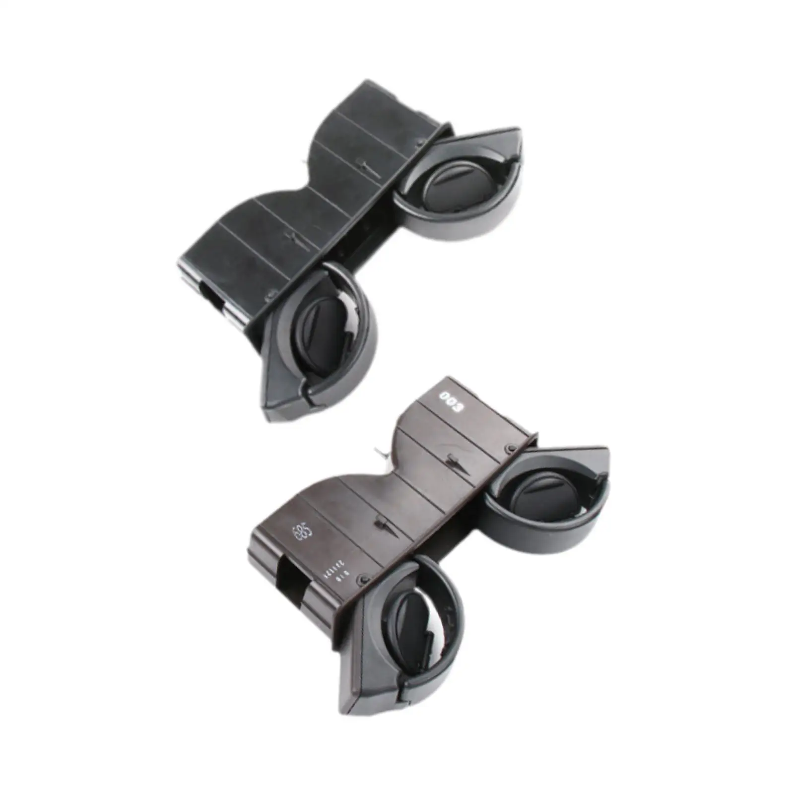 

Rear Seat Armrest Cup Holder for Mercedes-benz Cls-class/W257 2017-2024