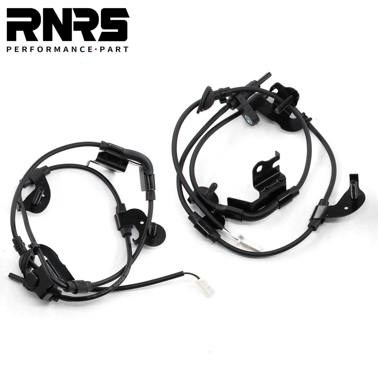 

2PCS ABS Sensor For TOYOTA RAV4 2.0L 2014-2018 / Lexus NX200T 2.0L 2015-2017 / Lexus NX300 2.0L 2018-2020
