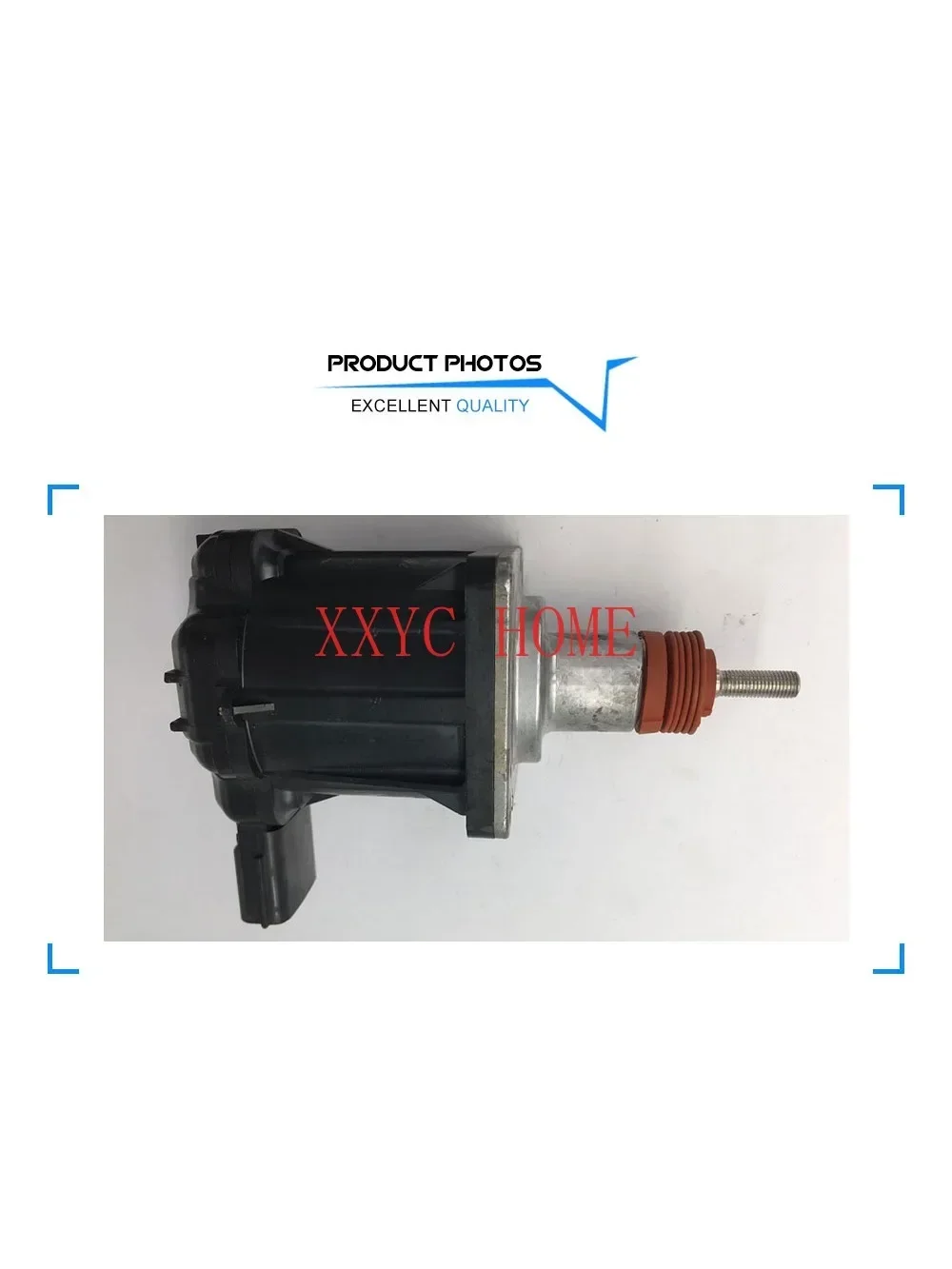 Auto Parts EGR Valve OEM k6T52171 3724C0457 790028-0033 Electronic Actuator valve For Hino FC Dut Turbocharger