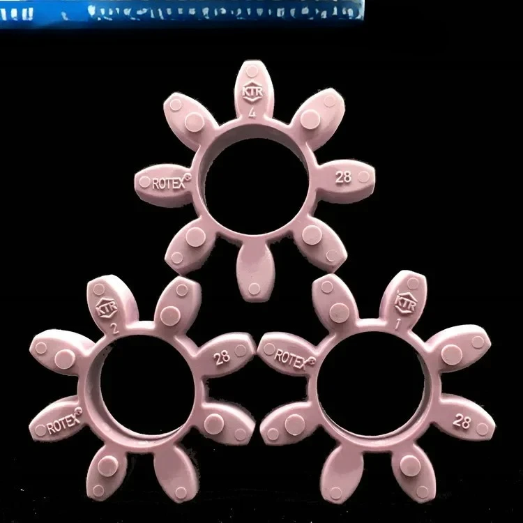 KTR-ROTEX coupling elastic pad GR19/28/38/48/55/65, original from Germany