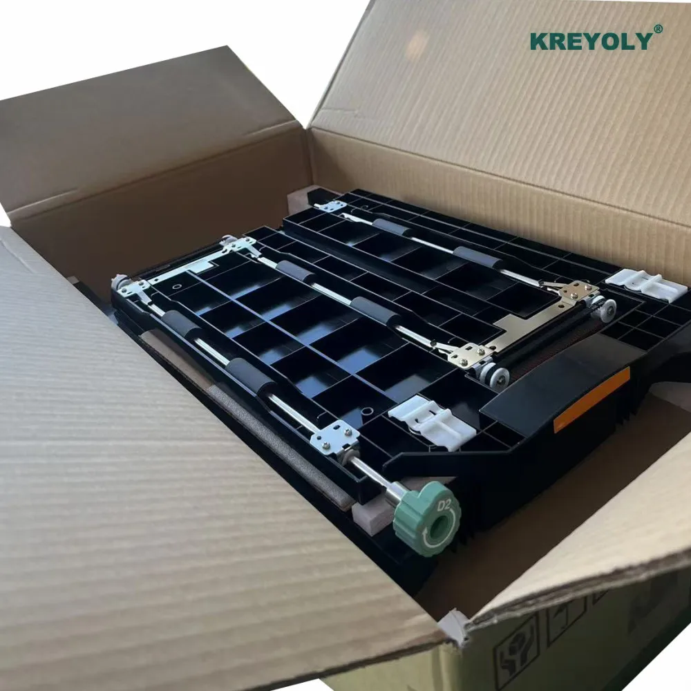 

Original New Riso Comcolor UPPER Transfer UNIT for Com-Color 3110 3150 7110 7150 9110 9150 050-75125-102