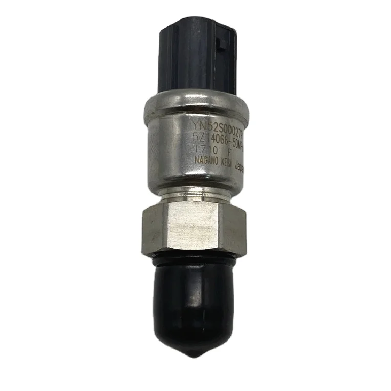 

For SK200-5-6 parts high pressure sensor YN52S00027P1 excavator