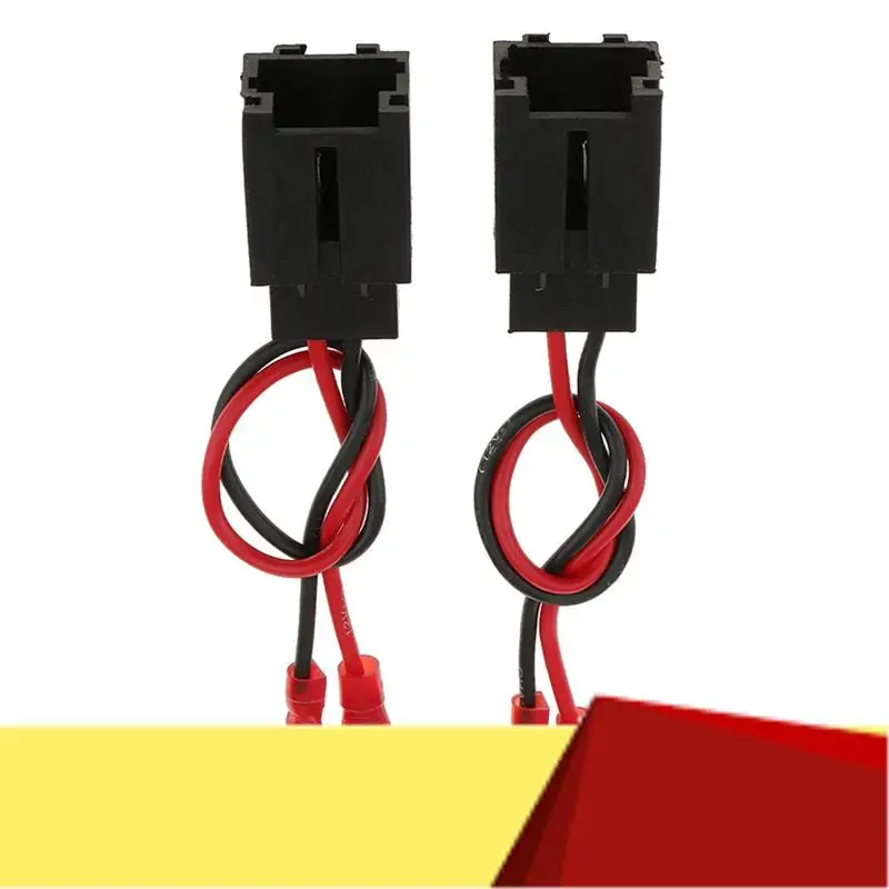 

Audio Speaker Cable Adapter Plug Studio Wire Harness Connector Fo Citroen C2/ 206 1999-2015-M53K