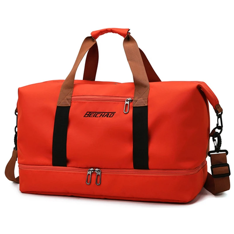 LKEEP Travel Duffel Bag Unisex 5