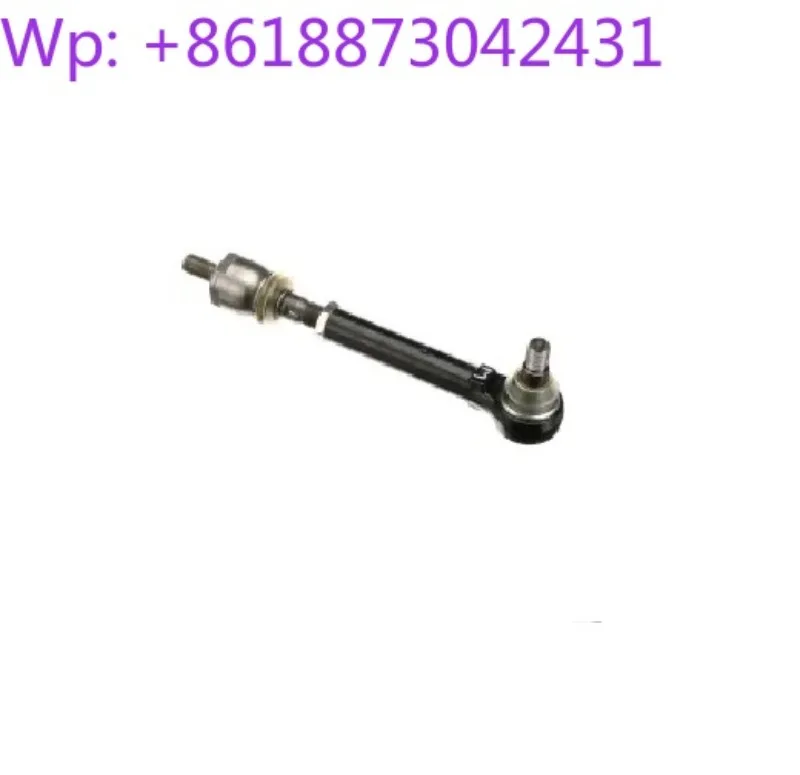 Para Tractores TS6.110, 7610S, TB85, 6610S, TS6030, TB90, 6810S, TB100, TS6000, TB110, 5610S Conjunto de barra de acoplamiento CAR149765