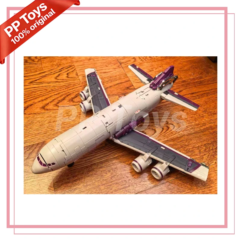 Unique Toys Robot U…