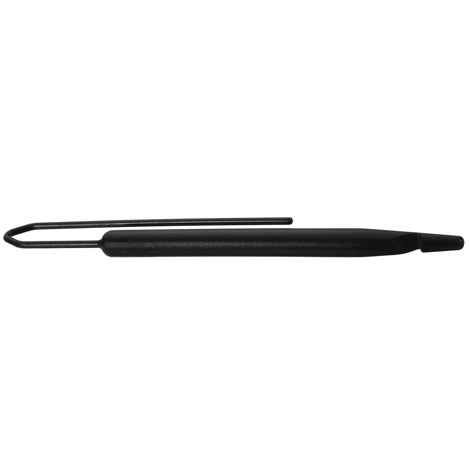 

Dreadlocks Crochet Hooks Hair Braiding Tool Plastic Weaving Needles For Styling Braid Craft Diy Extension