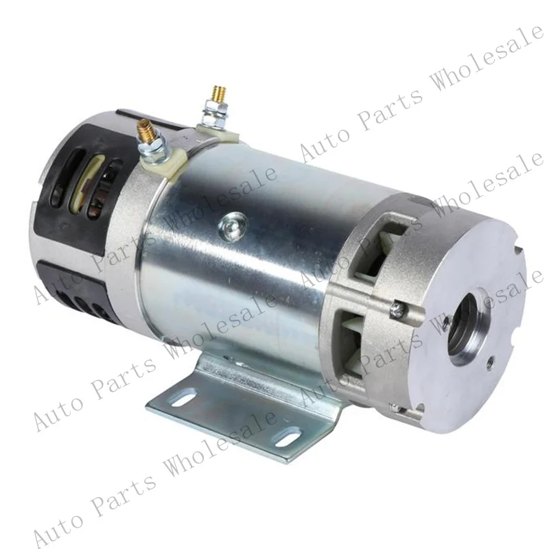 Z New 24V DC Hydraulic Pump Motor for Skyjack Applications replaces IM0398 147664