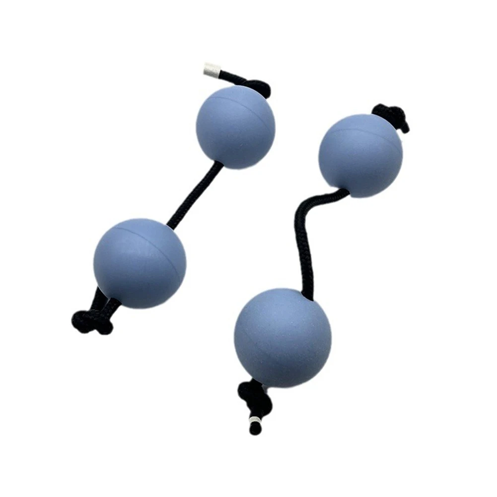 

Fingertip Ball Sand Ball Rhythm Sandball Sand Eggs Adjustable Strap High-pitched Tone Traditional African Instrument