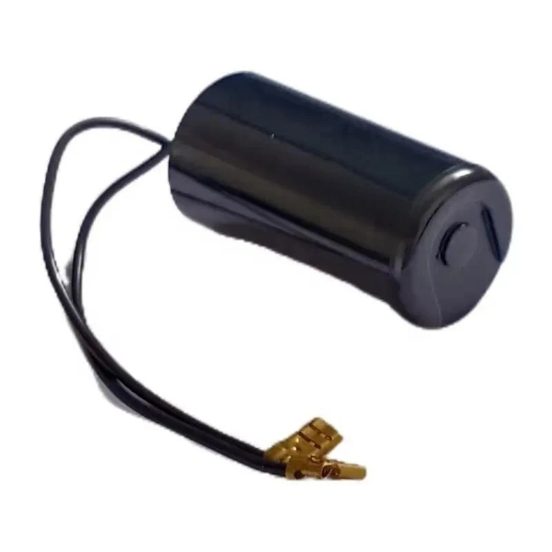 2026 New, High Quality, CPT01258 014-0053-18 Start Capacitor for Central Air Conditioning Oil Pump Chiller