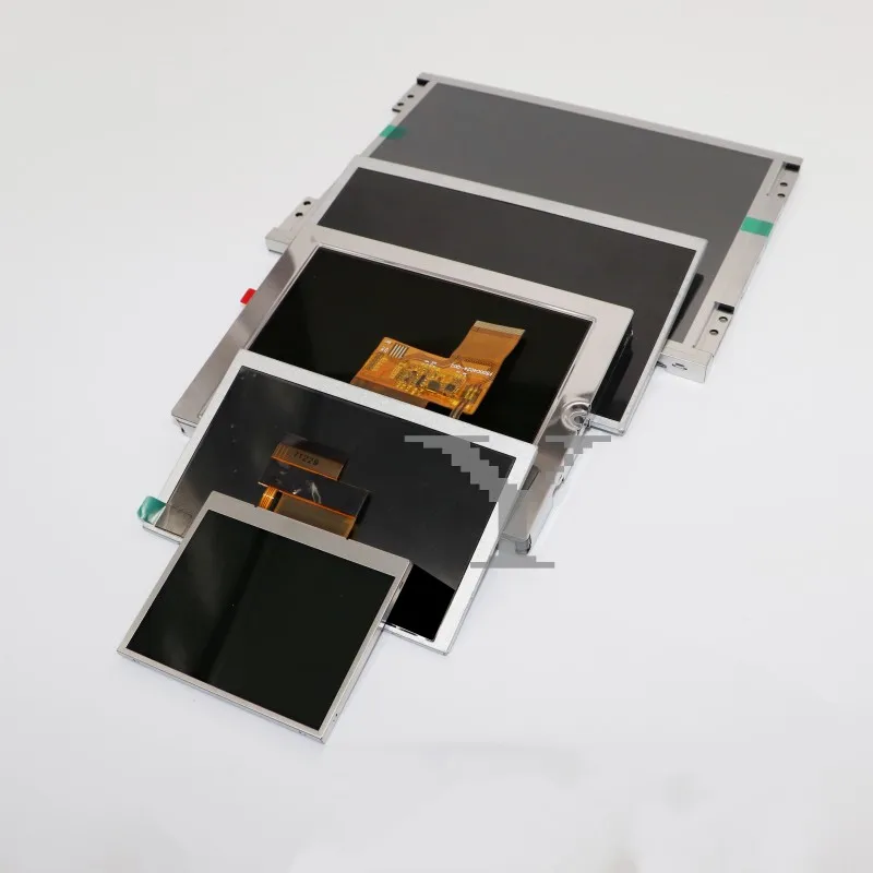 

AM-800480STMQW-T00 AMPIRE 7" 800*480 LCD Display with Touch Panel AM800480STMQWT00 Zhiyan supply