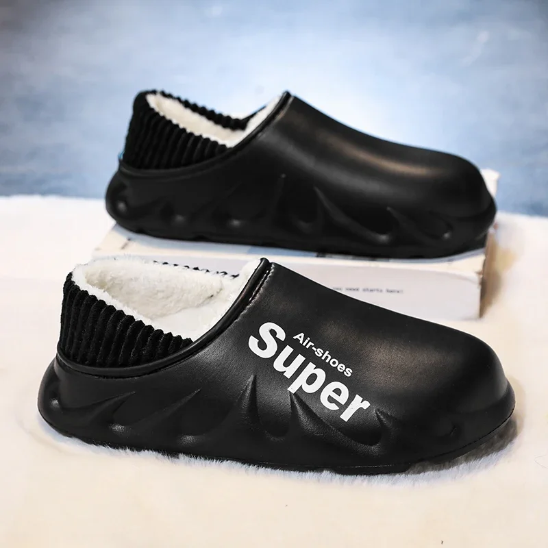 Slipers Men Slippers Walk Around Home the Most Sold 2024 Sliders Mens Sandals 2024 Shark Slipper Luxury Shoes Men's Huaraches