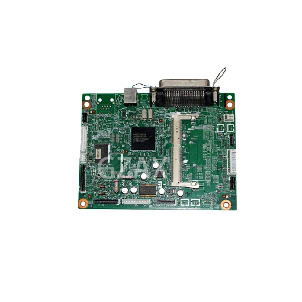 Lv0226001 format ierer platine hauptplatine für bruder HL-5340 HL-5340d 5340d logic board drucker teile