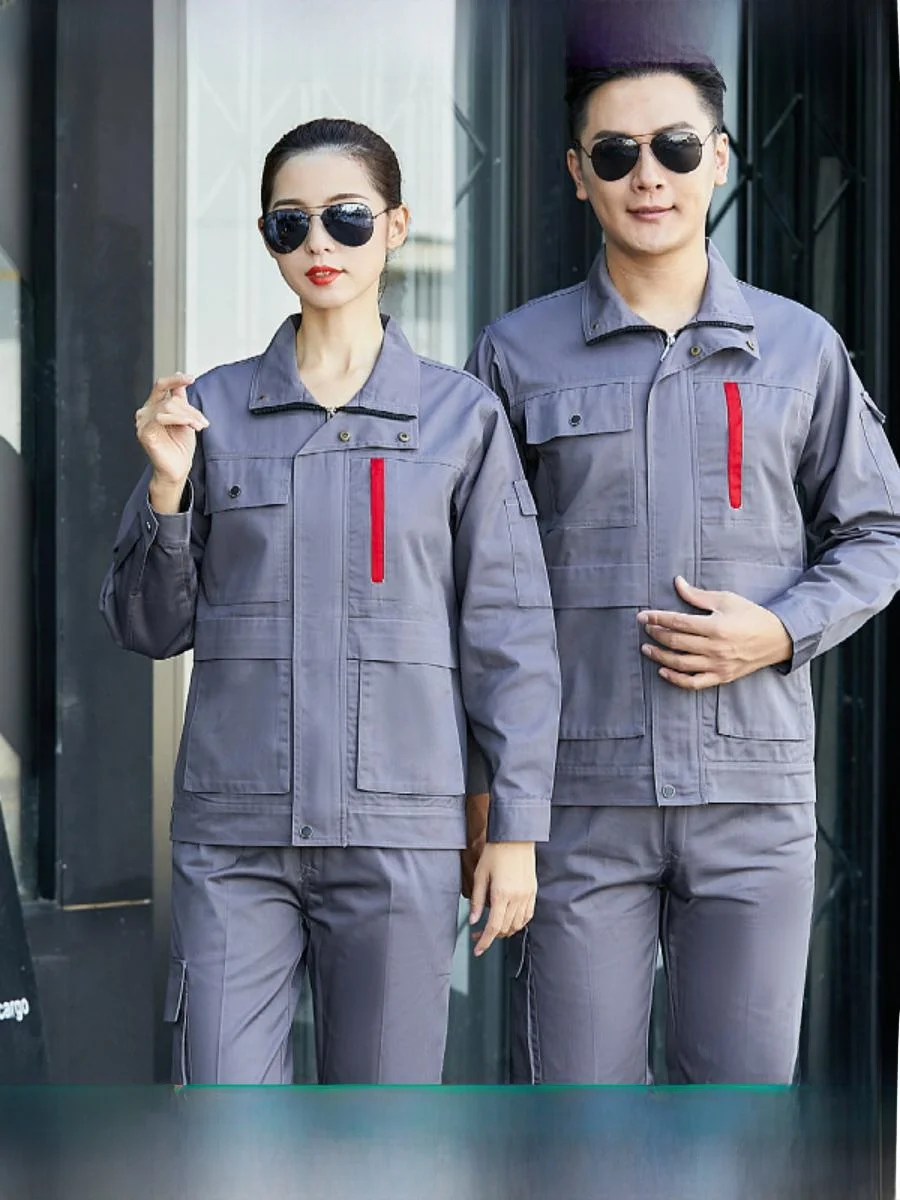 ensemble-de-travail-pour-hommes-manches-longues-brode-resistant-a-l'usure-automne-hiver-pour-chantier-soudure-reparation-vetements-superieurs