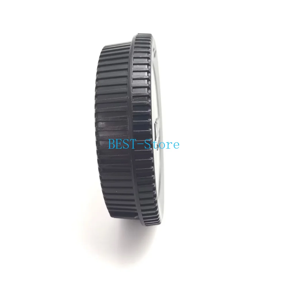 Nueva cubierta de tapa de lente trasera de montaje 2 en 1 F + Protector de cuerpo frontal antipolvo para pieza de Accesorios de reparación de cámara de montaje Nikon Z