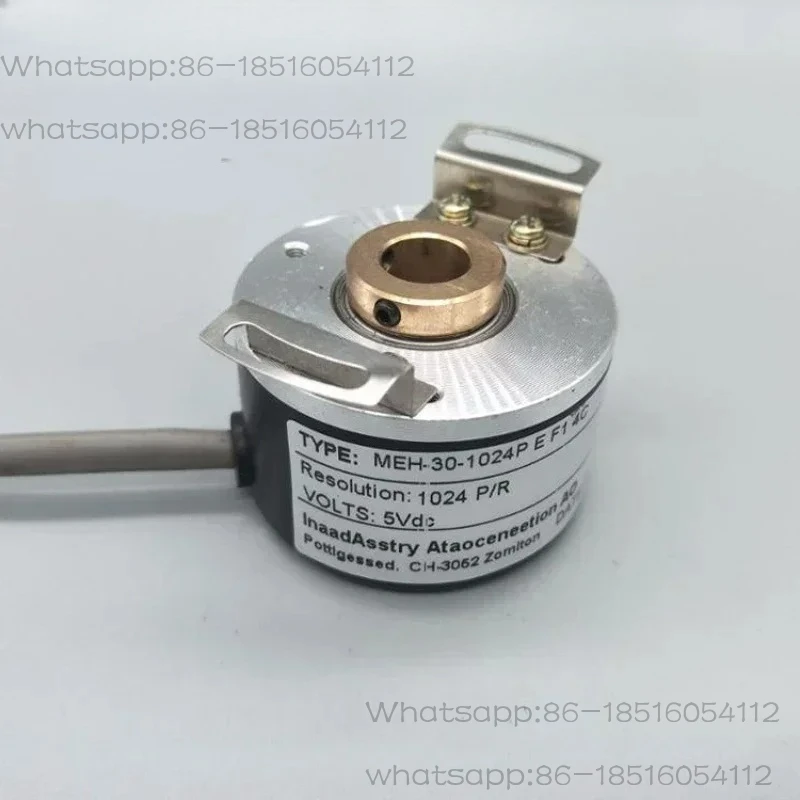 1 4C Hollow Shaft R…