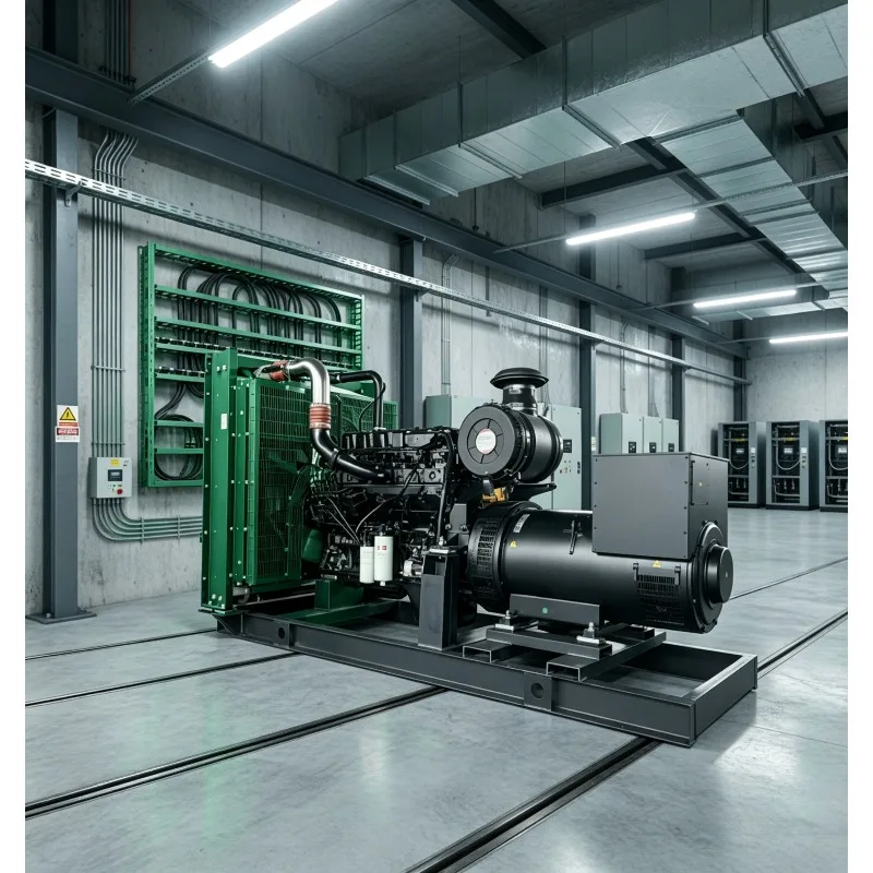 15kva 20kva Diesel Generator Set Industrial Genset German Technology DEUTZ Power Silent Diesel Generators