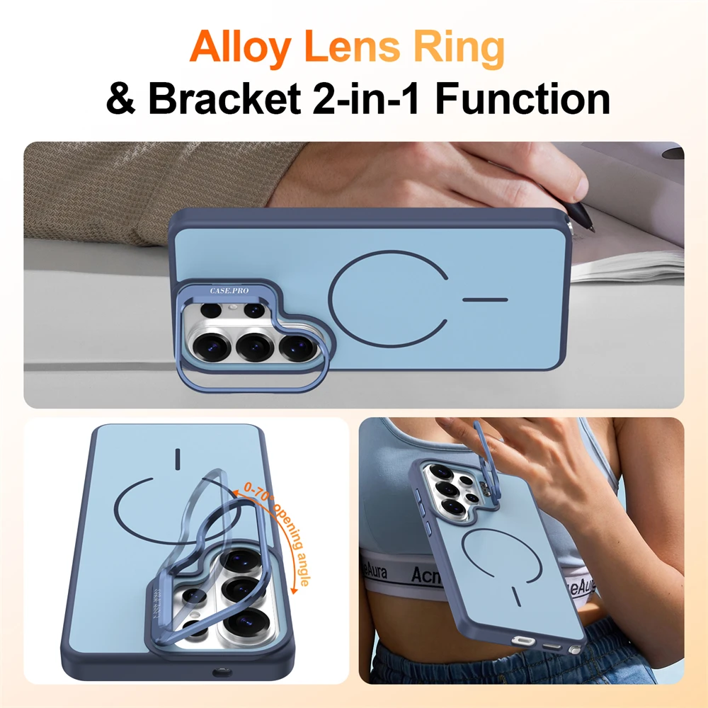 Thumbnail 2 - #41 Latest Samsung Galaxy A55 Cases Offers