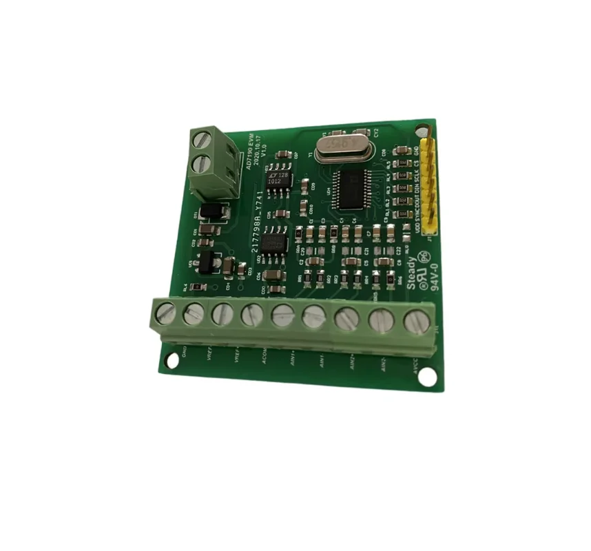 AD7190 Module, Digi… - image