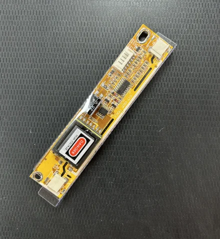 LCD 1 lampe, haute pression, article général, module onduleur