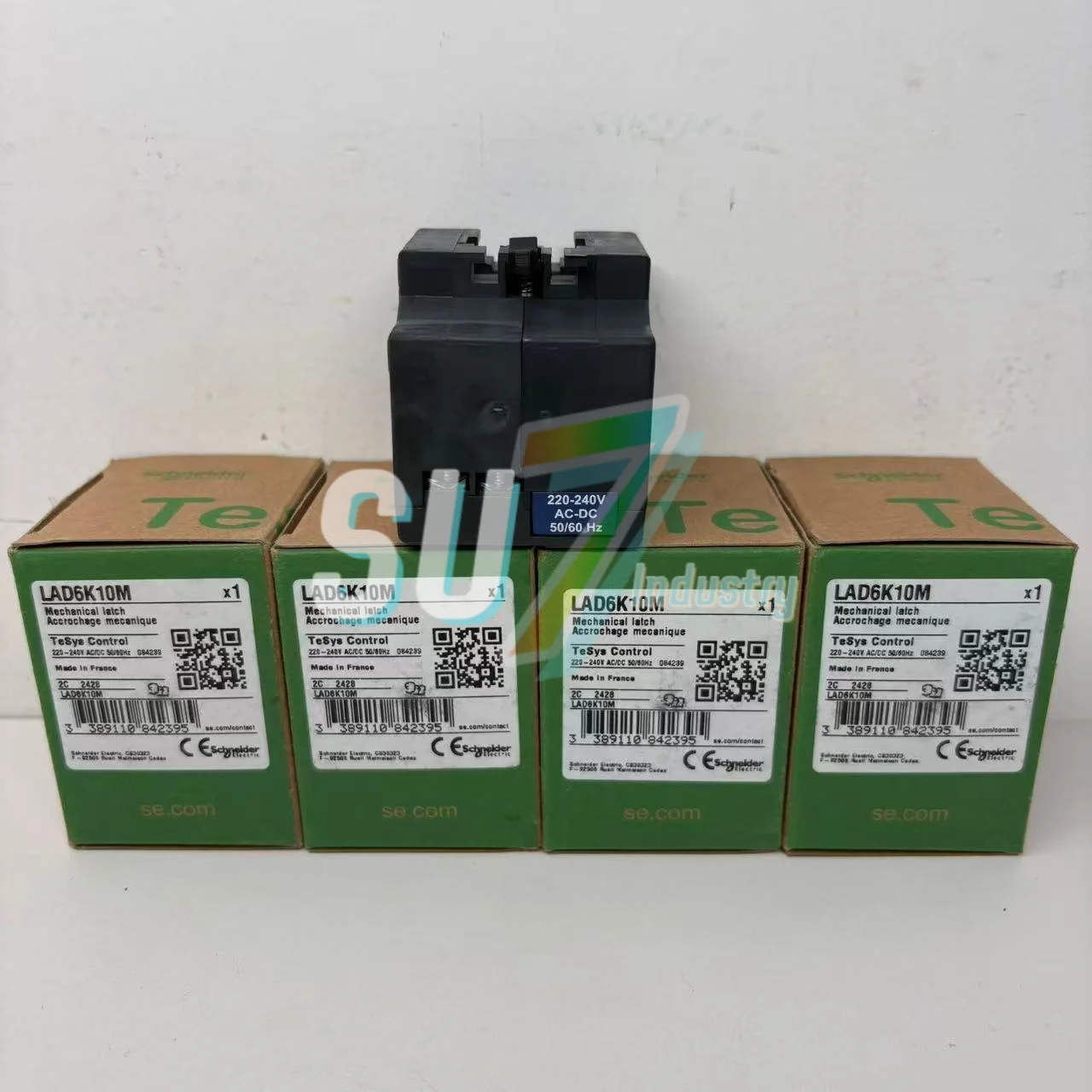 LAD6K10M وحدة جديدة في الصندوق