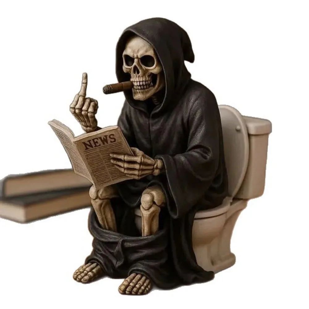 Thumbnail 4 - #27 Trending Decorative Figurines Right Now