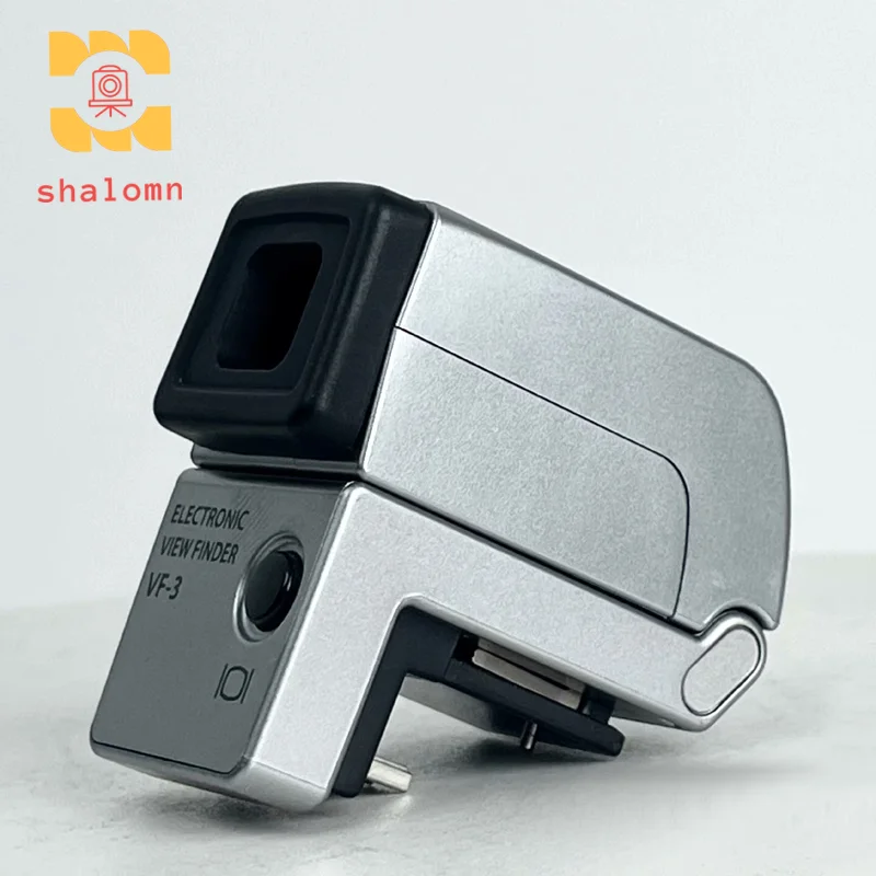 Nowy oryginalny wizjer elektroniczny VF-3 do aparatu Olympus VF3 E-P2 E-P3 E-PL1 E-PL2 E-PL3 PEN XZ-1 Akcesorium do aparatu