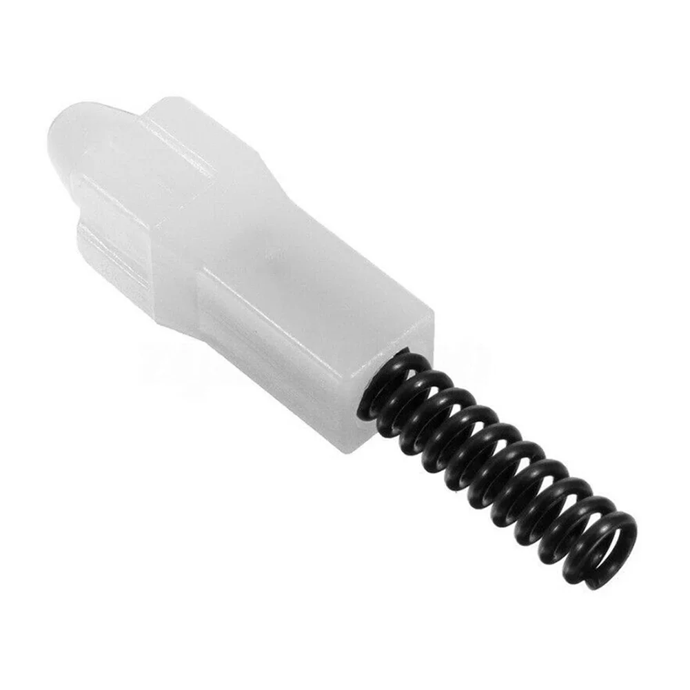 

Repair Plunger COMM2000 Fitment Floppy For DAV Functionality Indicator Metal + Plastic Repair Plunger Convenient