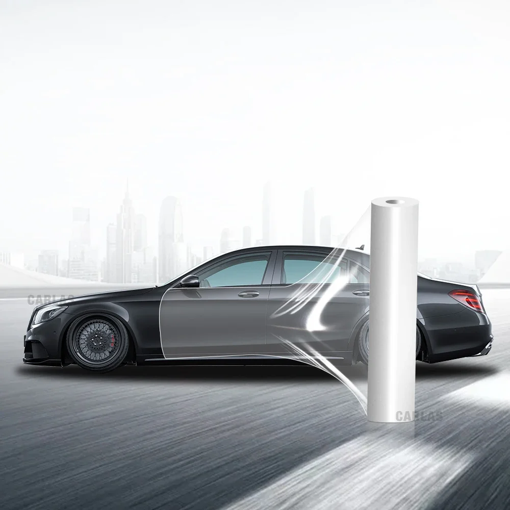 

2025 XPPF ТПУ PPF толщиной 7,5 мил, защитная пленка для автомобильной краски, защита от царапин, горячая исцеляющая пленка, автомобильная защитная пленка