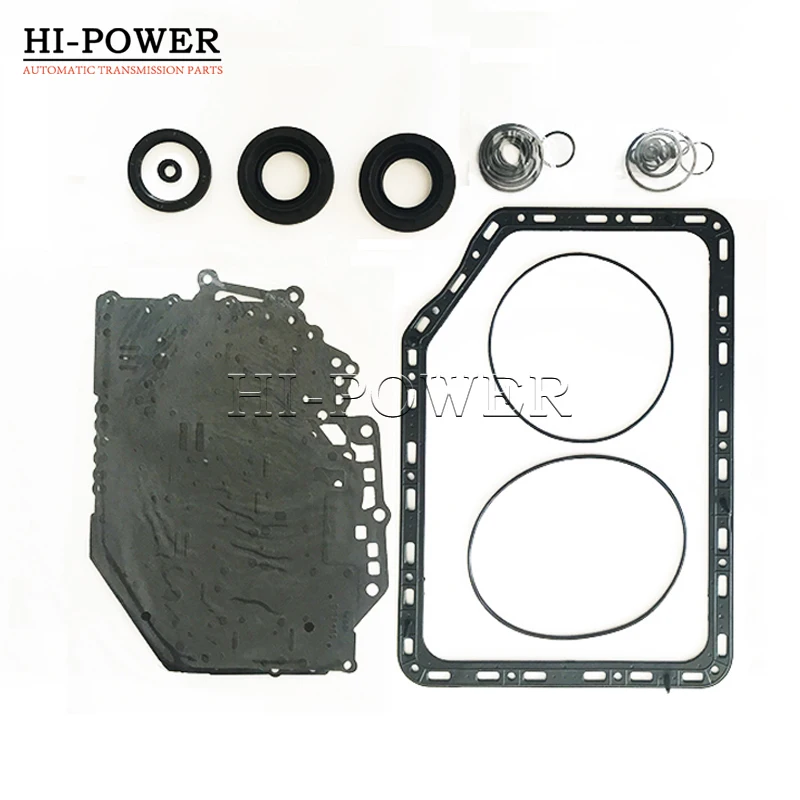 M11 Automatic Transmission Clutch Overhaul Repair Kit  Gearbox Oil Seal For SSANGYONG GEELY M11
