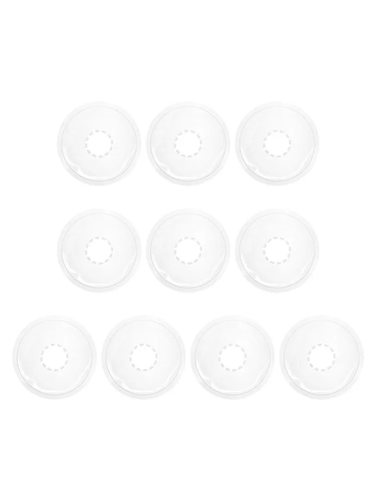 AliExpress NONE 10Pcs Universal Plastic Bicycle Sprocket Cover Flywheel Spoke Protector for Mountain and Road Bikes Chainwheel Guard Rain Sun