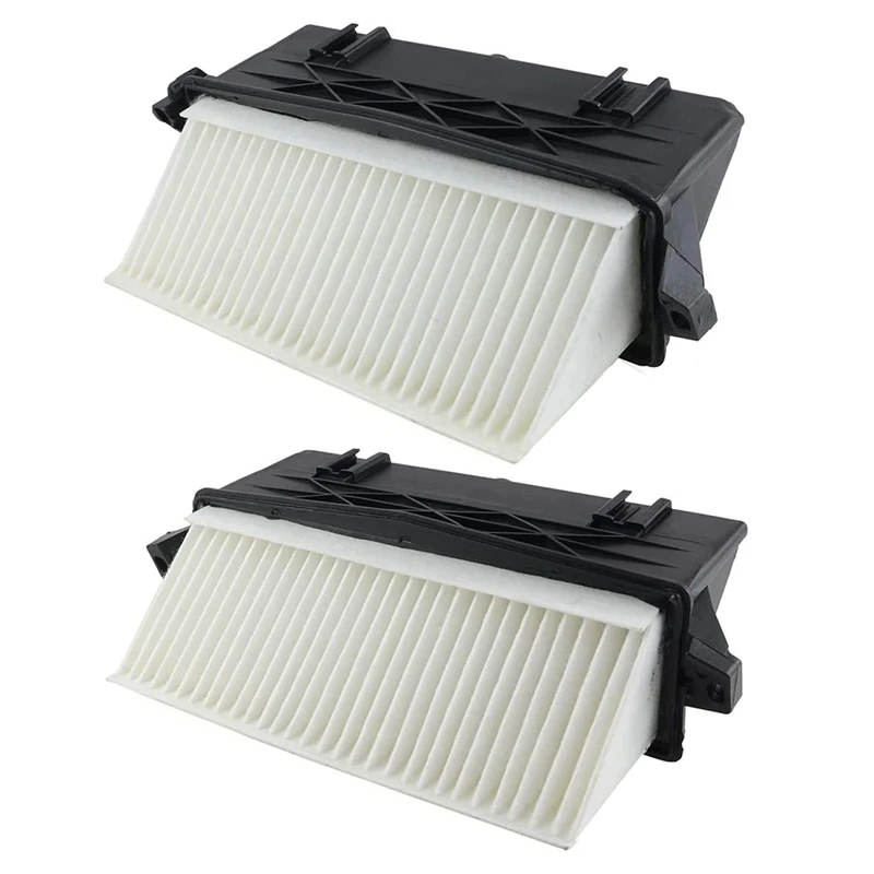 Automobile Cabin Air Filter Replacement For Mercedes-Benz C Class S-Class W221 W222 300/350 6420941204