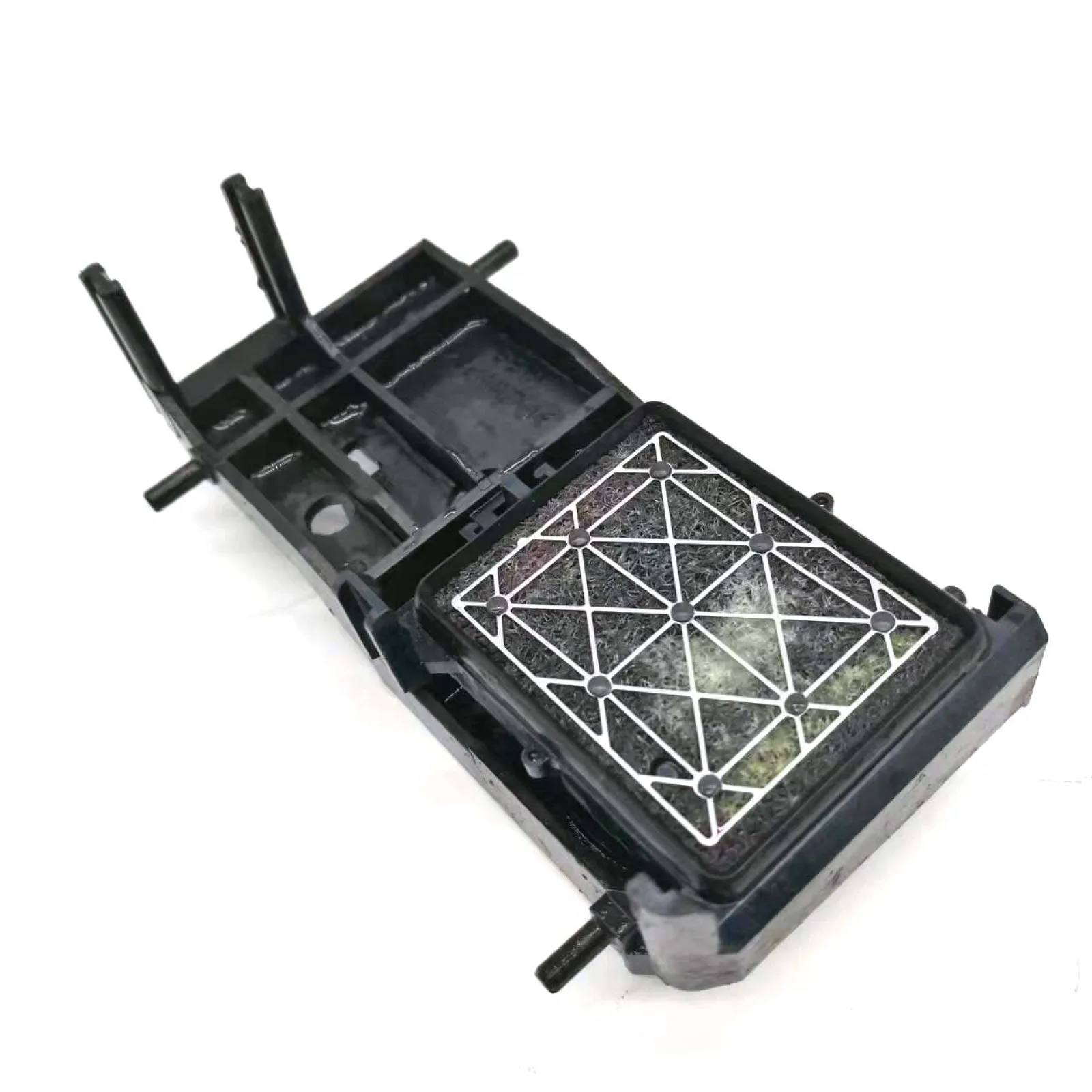 

Чернильная подушечка подходит для Epson Stylus Pro 4800 4450 4000 4400 4880C 4880