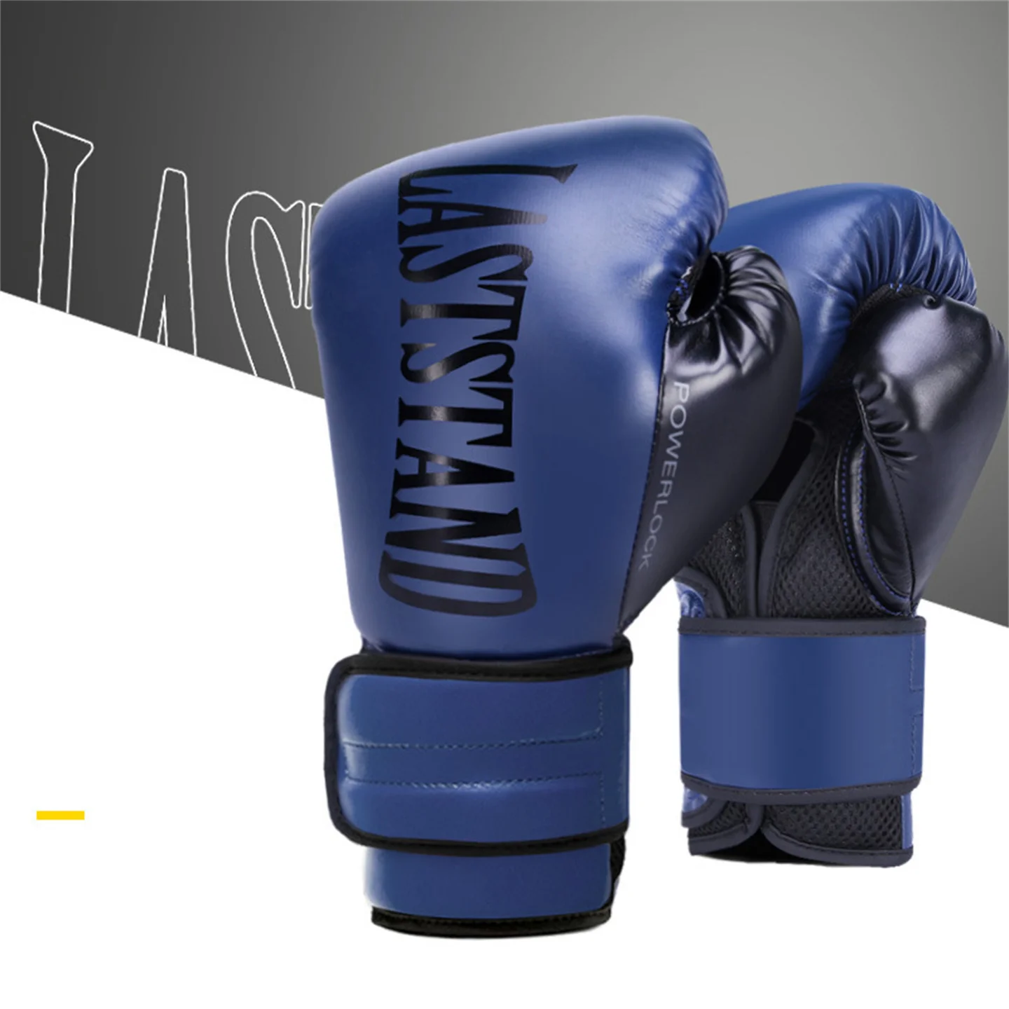 Luvas de Boxe Respiráveis para Adultos, Feminino e Masculino, Muay Thai, Sanda Fighting, Combat Training, Sandbags